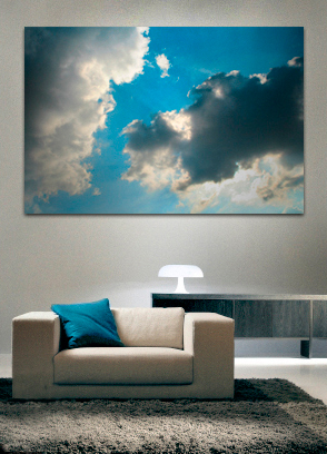 Photo On Canvas