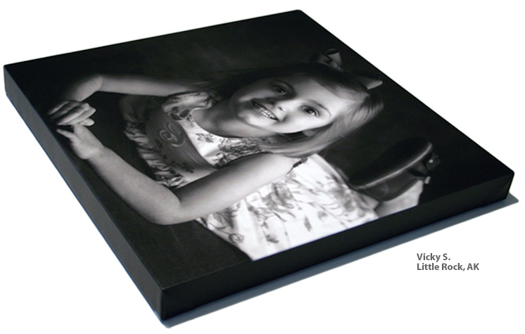 Canvas Photos By Imagine Canvas.